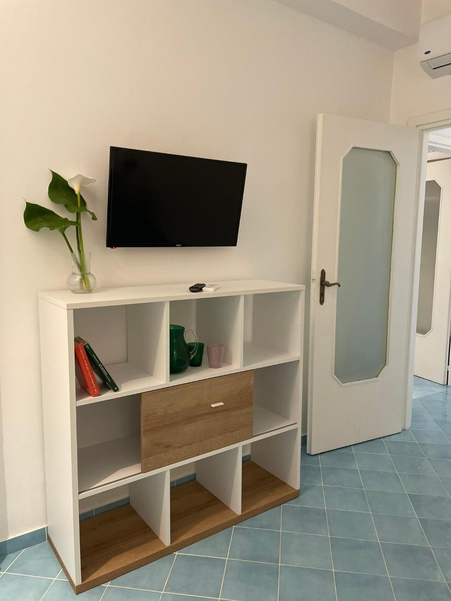 Tizi Apartments Porto Maiori Exterior photo