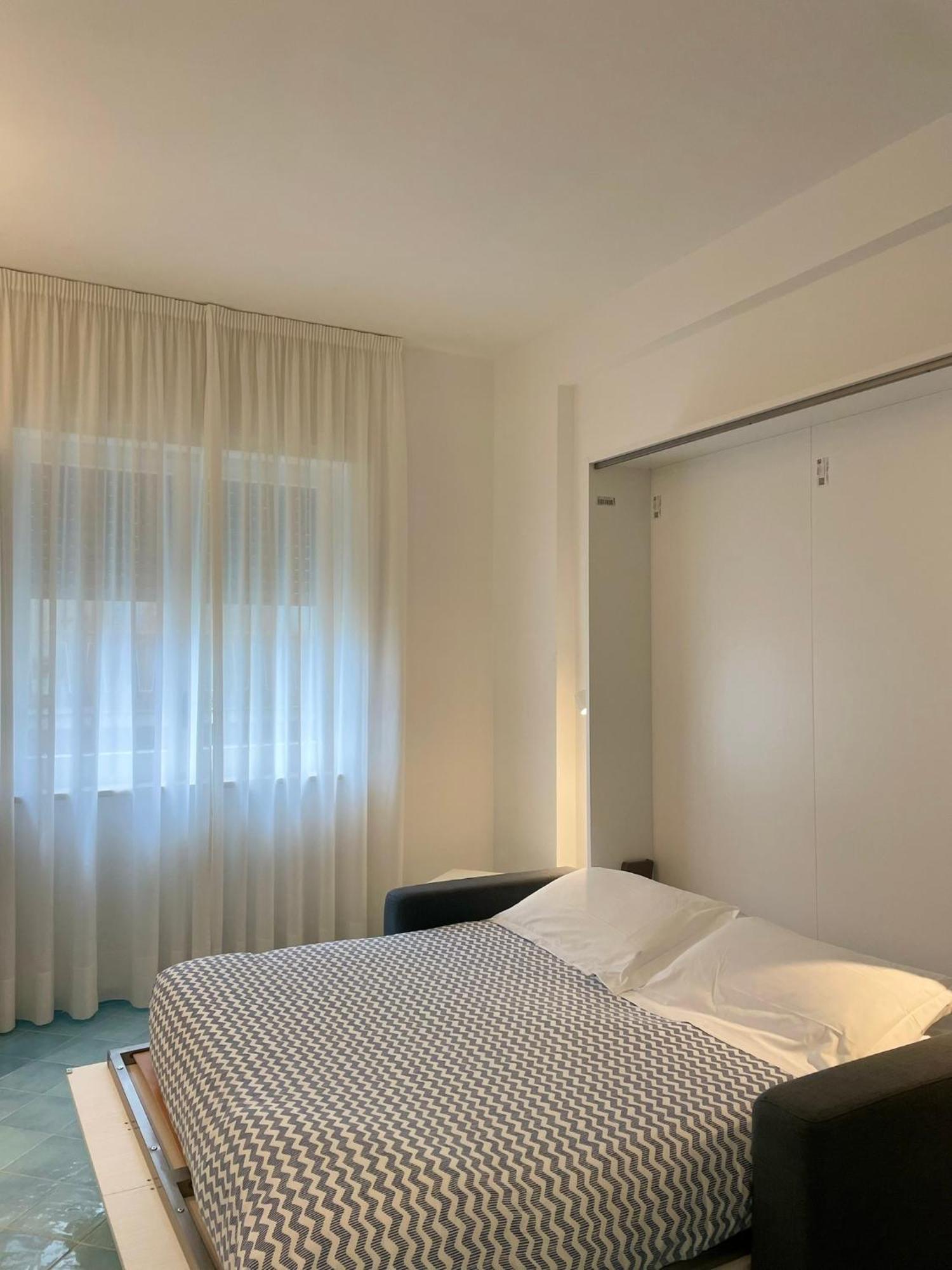 Tizi Apartments Porto Maiori Exterior photo