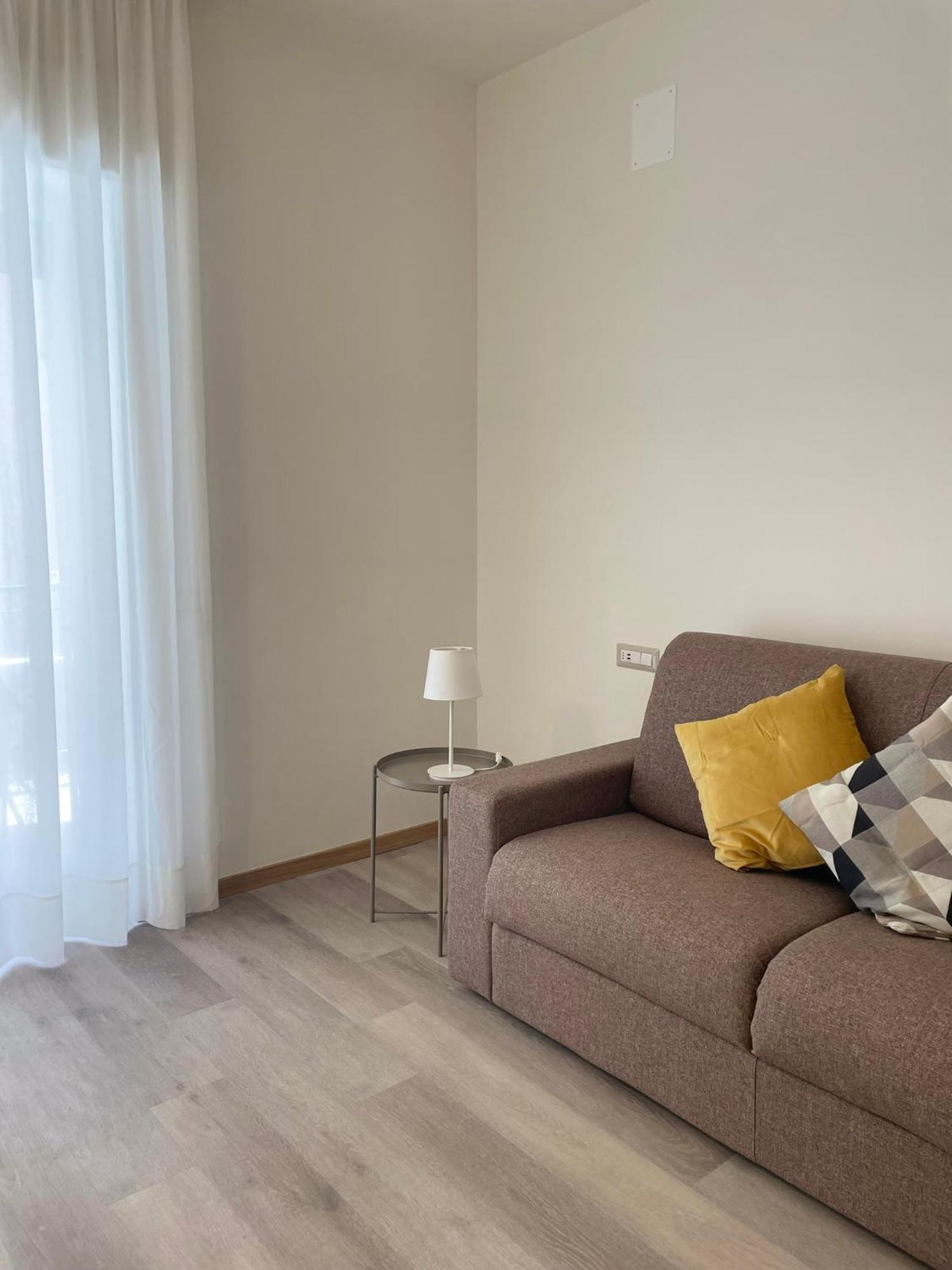 Tizi Apartments Porto Maiori Exterior photo