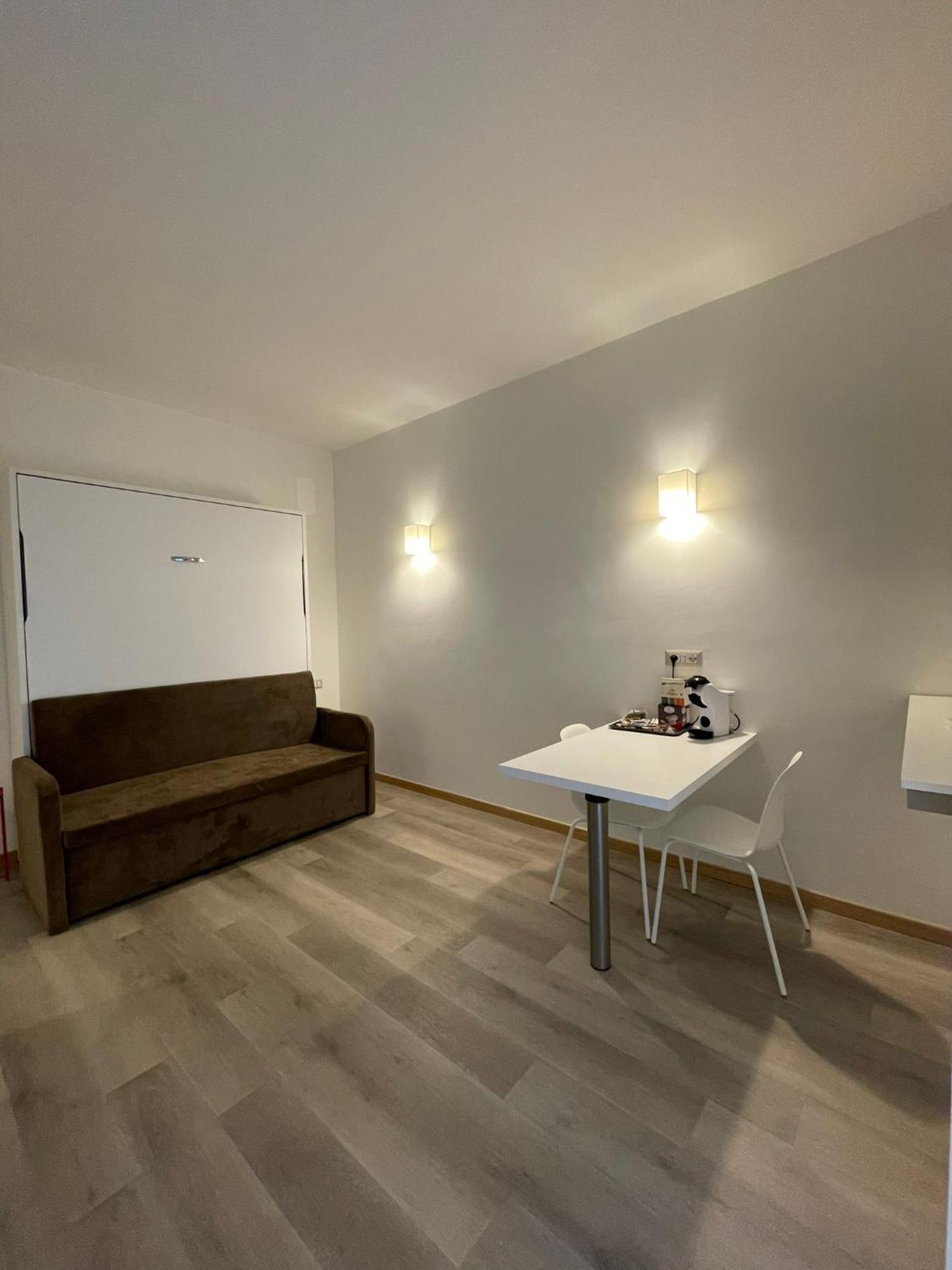Tizi Apartments Porto Maiori Exterior photo