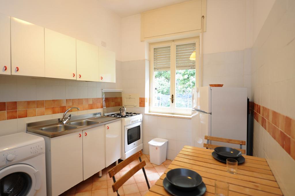 Tizi Apartments Porto Maiori Exterior photo