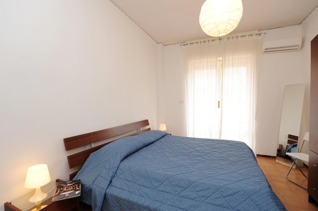 Tizi Apartments Porto Maiori Exterior photo