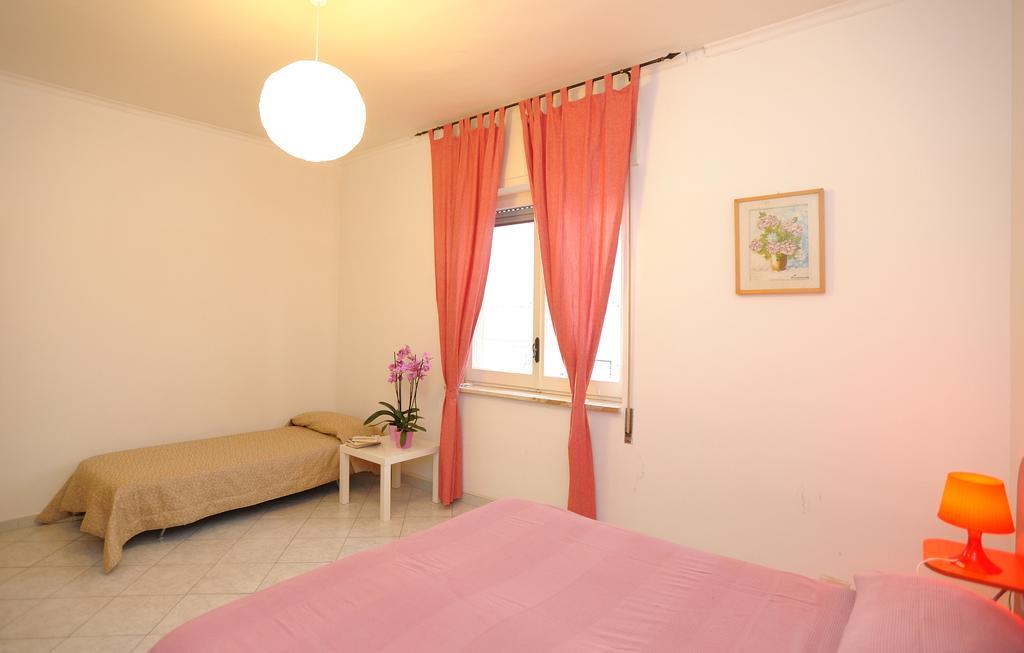 Tizi Apartments Porto Maiori Exterior photo