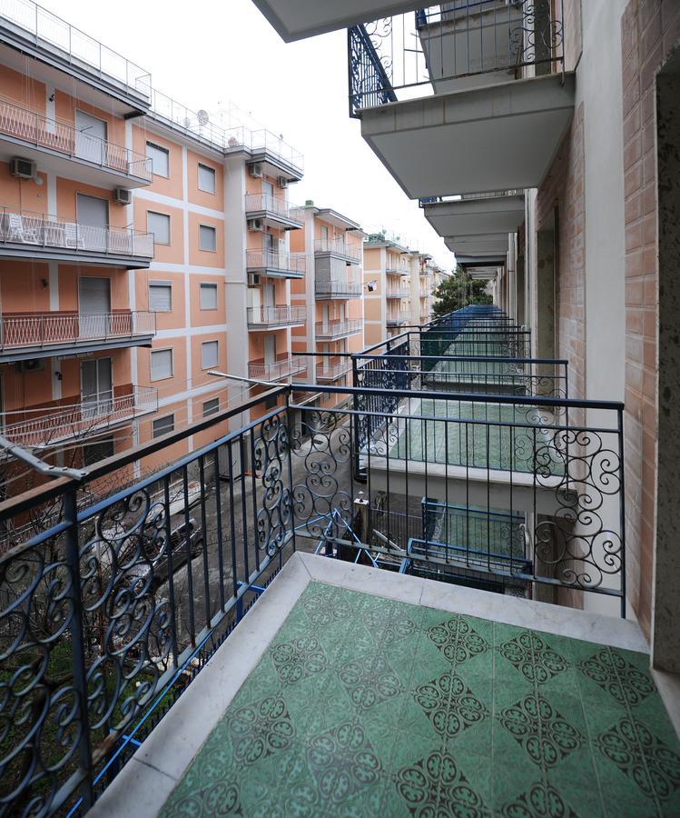 Tizi Apartments Porto Maiori Exterior photo