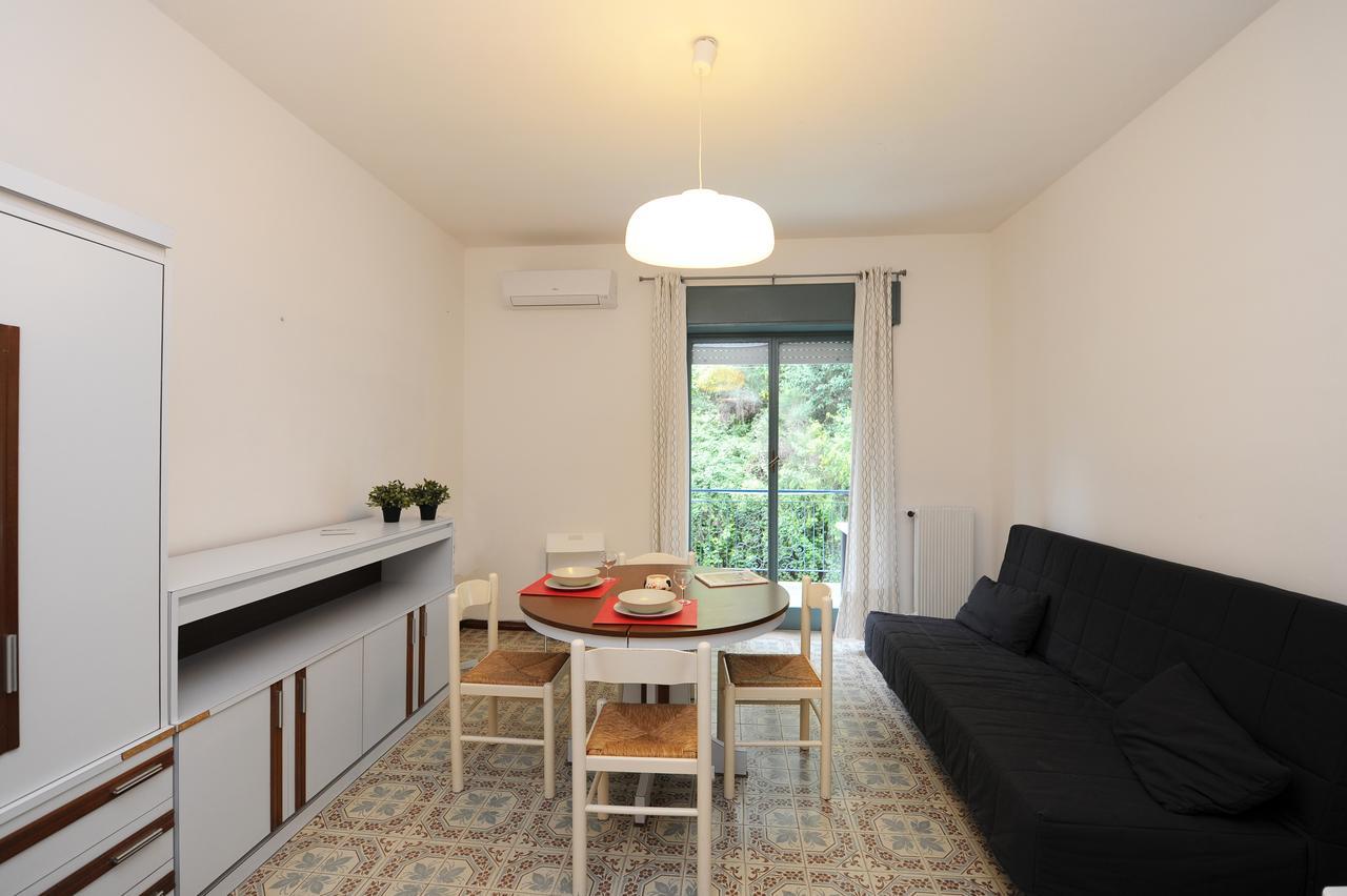 Tizi Apartments Porto Maiori Exterior photo