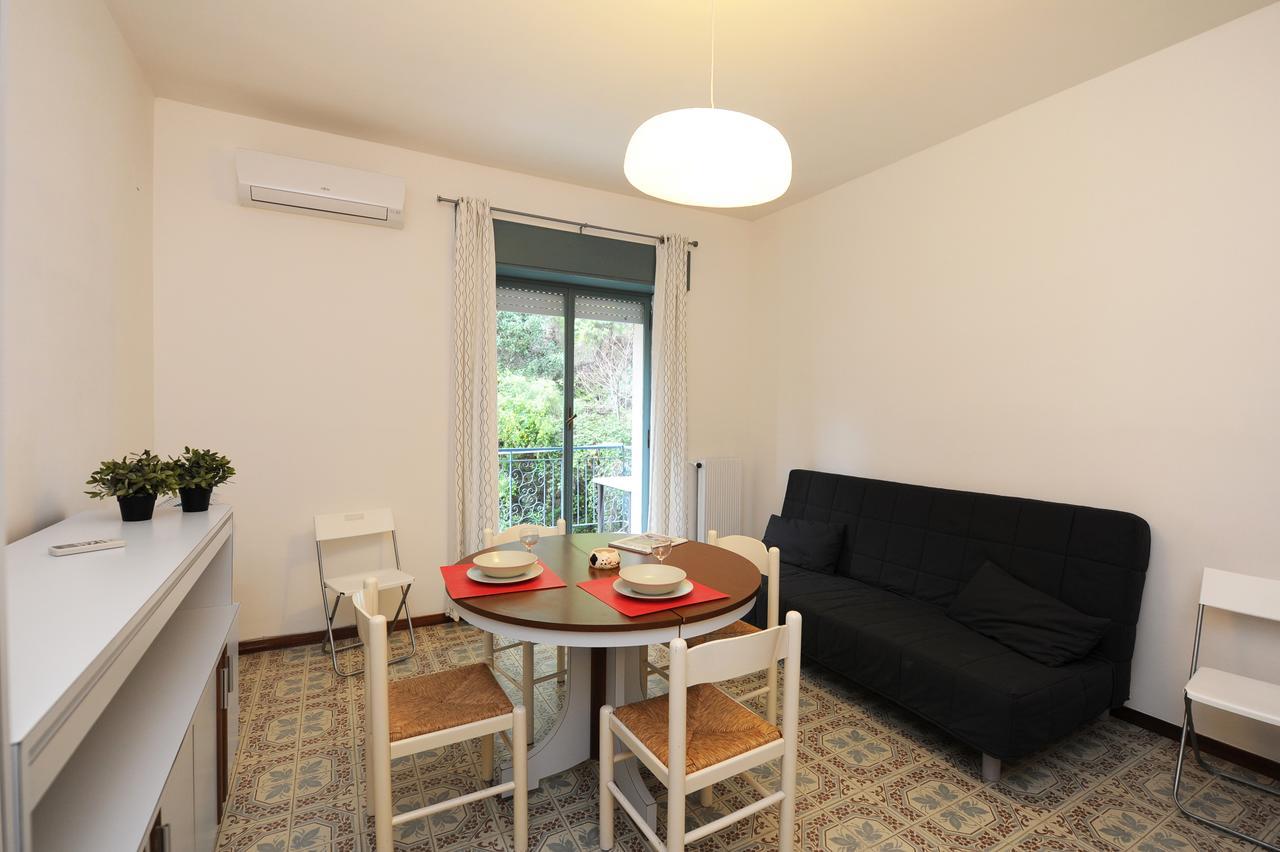 Tizi Apartments Porto Maiori Exterior photo