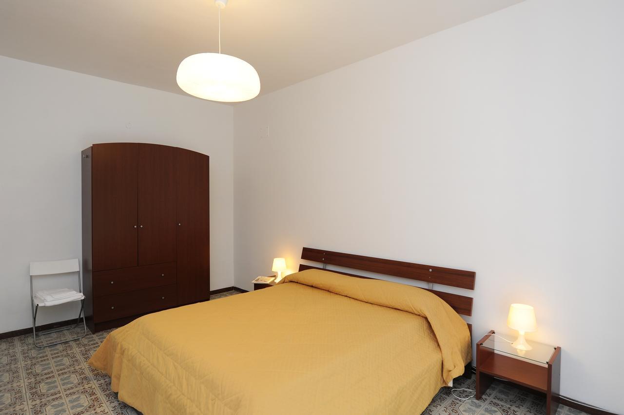 Tizi Apartments Porto Maiori Exterior photo