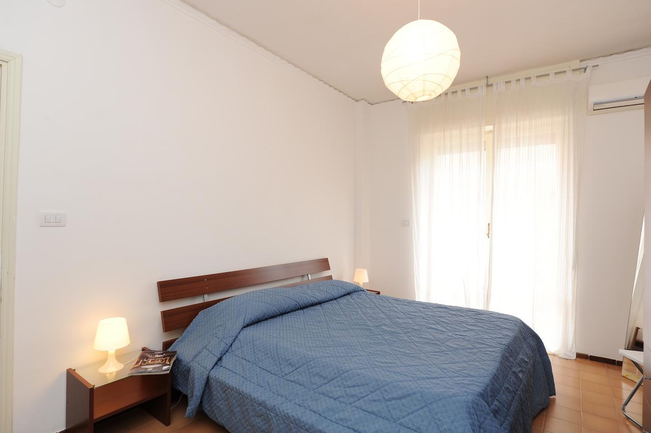 Tizi Apartments Porto Maiori Exterior photo