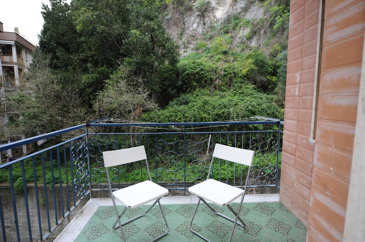 Tizi Apartments Porto Maiori Exterior photo