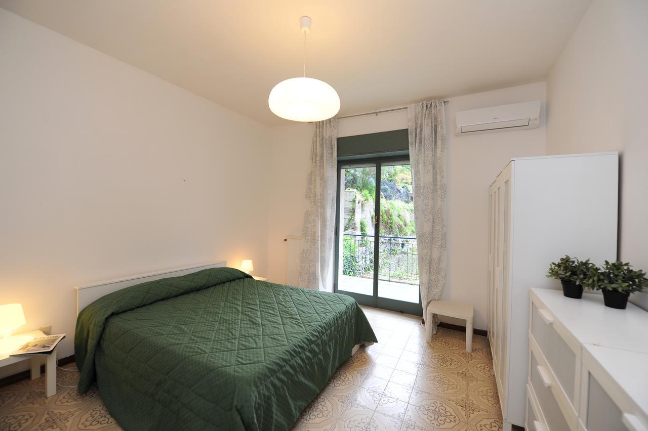 Tizi Apartments Porto Maiori Exterior photo