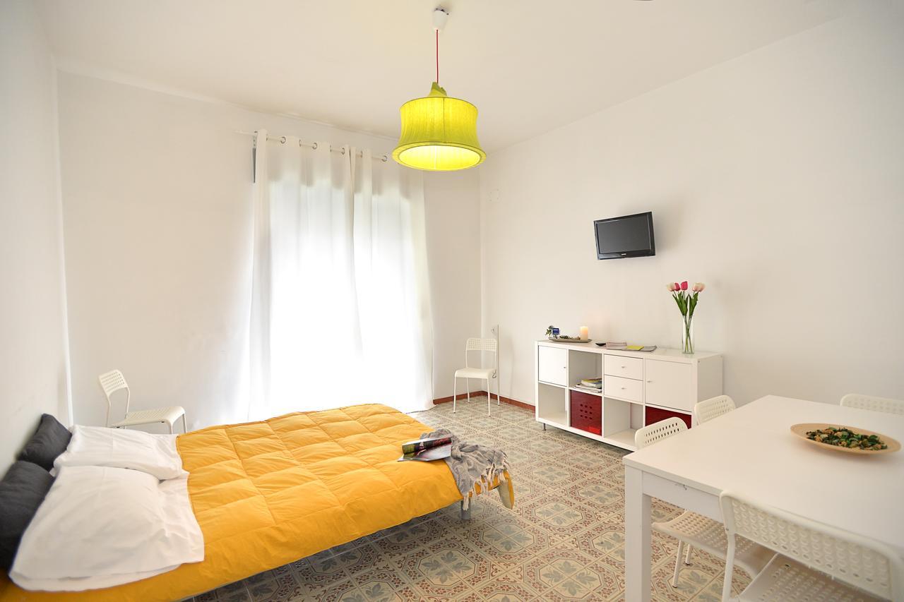 Tizi Apartments Porto Maiori Exterior photo