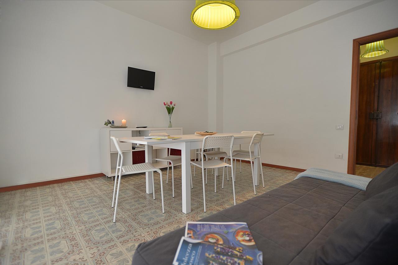 Tizi Apartments Porto Maiori Exterior photo